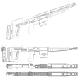 orsis_all.png Orsis t-5000 Sniper Rifle stock