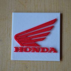 DSC_0048_display_large.jpg Free STL file The Honda logo for motor bikes・Template to download and 3D print