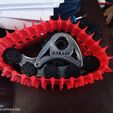 320744667_499163512416311_1768987856326282064_n.jpg STL file tracks (axial/traxxas/gen7) trx-4 scx-10 everest・Model to download and 3D print
