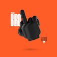 Middle-Finger.jpg Jestures: The Bird