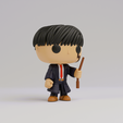 2.png Mash funko model from mashle magic and muscles