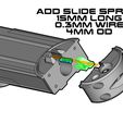 4-SLIDE-SPRING.jpg UNW P90 HI CAP 50 CAL mag a hopper adapter for the UNW P90 platform