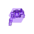 JT-7 Jotun hex base.stl STL file JT-7 Jotun・3D printing design to download