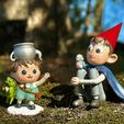 thumbnail_IMG_4290.jpg Greg and Wirt Figurines (Over the Garden Wall)