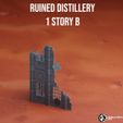 Ruined_Distillery_1_Storey_B.jpg Grimdark Industrial Ruins Set #2