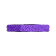 yellow-hypodermis-integumentary_system.STL Integumentary System (Skin Model)