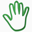hand.png HAND FOR COOKIE CUTTER