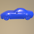 a003.png Archivo STL Mazda MX-5 Miata 2016 COCHE IMPRIMIBLE EN PIEZAS SEPARADAS・Modelo para descargar e imprimir en 3D