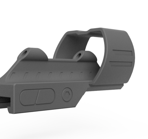 ScopeProto2_2.png Рефлекторный прицел Nerf Elite 2.0