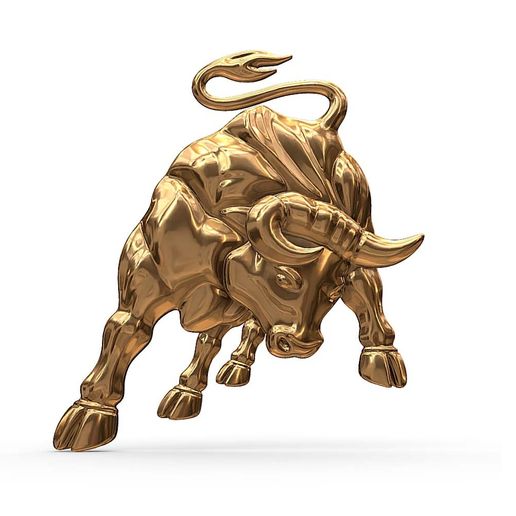 lamborghini logo bull