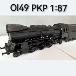 Screenshot_20230114_234014_edit_301339681658704.jpg Ol49 PKP 1:87 Steam locomotive