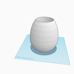 bunny-4.png Free STL file Egg Can Holder・3D printable design to download