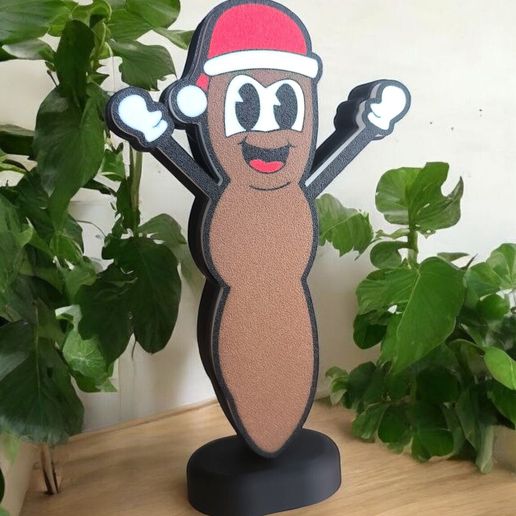 mr-Photoroom.jpg South Park - Mr. Hankey Lamp