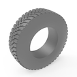 05.png Truck tire mold 1/8