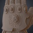 Thanos_Glove_3Demon-13.jpg The Infinity Gauntlet - Wearable Replica