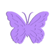 butterfly-3d-printing-stl-free.stl Butterfly