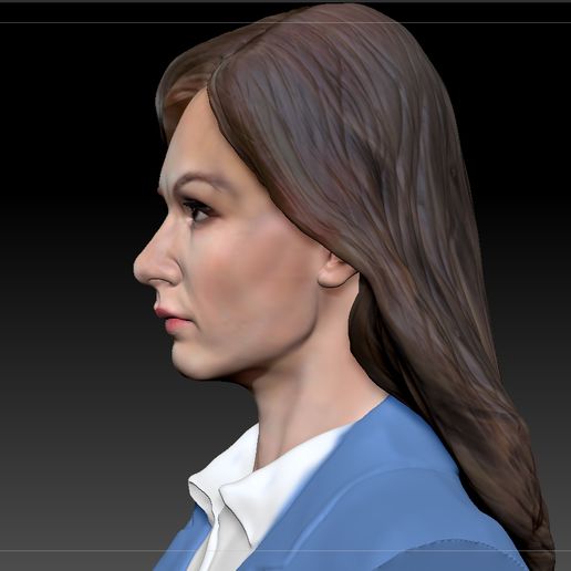 Olga_Li_0005_Layer 3.jpg Free 3D file Olga Li the Russian Terminator Woman・3D printable model to download, JanM15