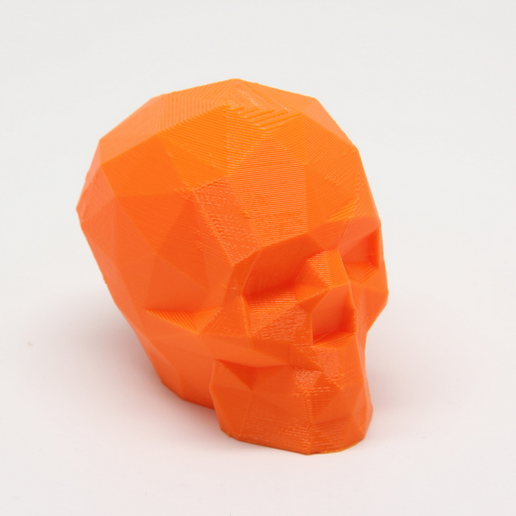 Capture_d__cran_2015-07-07___09.57.43.png Бесплатный STL файл Низкополигональный череп・Шаблон для 3D-печати для загрузки, RubixDesign
