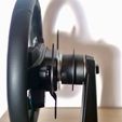 P1022280-2.jpg Logitech G Pro Wheel Stand Wall Mount