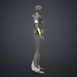 Namor_Spear_Armor-3Demon_29.jpg Namor Armor and Spear - Wakanda Forever