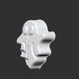 346164525_796854488827287_7728364117949554003_n.jpg Cute Ghost Booing STL FILE FOR 3D PRINTING - LASER CNC ROUTER - 3D PRINTABLE MODEL STL MODEL STL DOWNLOAD BATH BOMB/SOAP