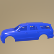 e27_012.png Ford Expedition MAX Platinum 2017 PRINTABLE CAR IN SEPARATE PARTS