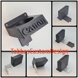 Wallmount_Canon.PNG Canon EF 100 Lens Holder