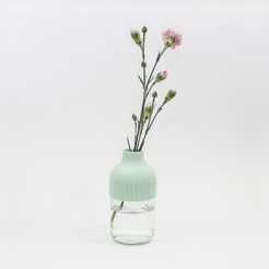 vase_2.jpg Free STL file VASE1・Object to download and to 3D print