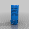 052dae340c392b03b02f53c06215c06a.png Extensiones de cañón Airsoft Surefire