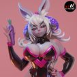 ESM_OC-RABBIT_A001.jpg Empress Celestine (OC) BY ESM