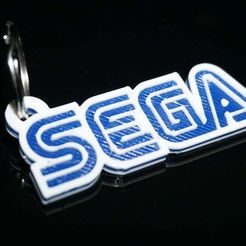 DSC03973.JPG SEGA Keychain