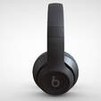 2.png Beats Wireless Headphones (Black)