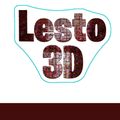 Lesto3D