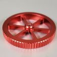 db90fd83-1043-425d-8384-e143ec55c300.jpg Bed screw Lock CR10s pro V2 for Klipper