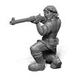 Cpl-Watson-White-BG.jpg Corporal Watson - Veteran Hunter
