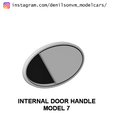07.png INTERNAL DOOR HANDLE 7