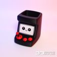 3DPB-Media-Files-243.jpg Arcade Desk Buddy - Organizer, Planter