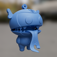 render.png Archivo STL gratis Halloween Sovol Sovee Remix・Objeto para impresora 3D para descargar