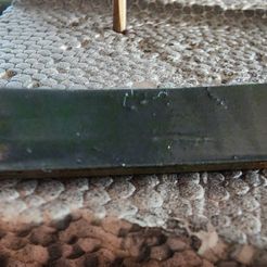 20230222_074520.jpg STL file Victorian Railways GY Wagon N Scale Tarp cover・Model to download and 3D print