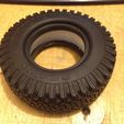 12.jpg Tire insert on RC4WD and Gmade rims - Scale Crawler