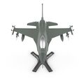 3.jpg F 16 FALCÃO LUTADOR 1:44