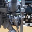 20220124＿223116.jpg Duel Gundam 3D print model