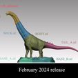 1.jpg Alamosaurus sanjuanensis for 3D printing