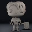 untitled.jpg Levi -SHINGEKI NO KYOJIN- FUNKO POP