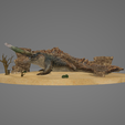 JHEN-MOHRAN-FIGURE-1.png MONSTER HUNTER JHEN MOHRAN FIGURE