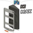 6.jpg Creality K1 MAX PAD mount (LENOVO PAD 11)