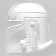 looo.png Cosplay Helmet - Custom Star Wars Mandalorian Cosplay