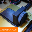 DIY3DTech_Laser_Duct_01.png eBay CO2 Laser Exhaust Duct (4 inch)