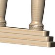 Greek-key-pillar-Greek-Parthenon-relief-02.jpg Roman pillars Parthenon alter relief 3D print model
