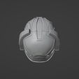 m8.jpg Peacemaker helmet - Live Fire